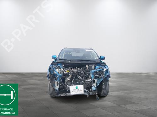 Motor NISSAN QASHQAI II (J11, J11_) 1.3 DIG-T | BP30751834M1