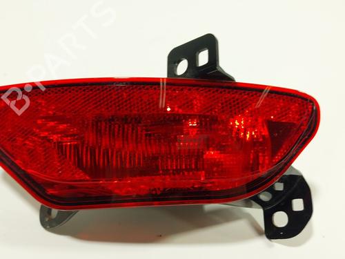 Used Rear fog light Rear fog light RENAULT ARKANA I (LCM_, LDN_) 1.3 TCe 140 (LDN0) (140 hp) 32473957 32473957