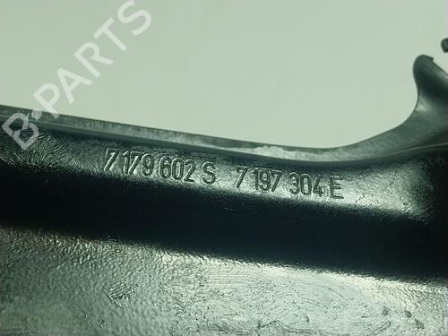 Rear right window mechanism BMW X6 (E71, E72) xDrive 40 d | BP17872452C25 