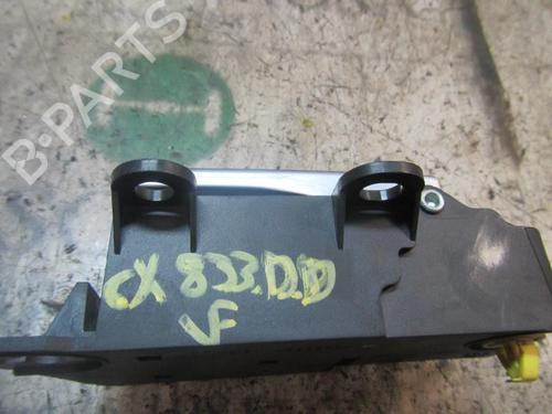 Front right interior door handle FORD FOCUS II Turnier (DA_, FFS, DS) 2.0 TDCi | BP3843996I14 