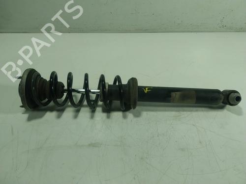 Used Left rear shock absorber Left rear shock absorber 19728171 19728171