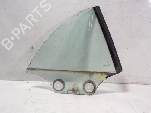 Rear right door window BMW 1 Convertible (E88) [2007-2013]null 51377165592