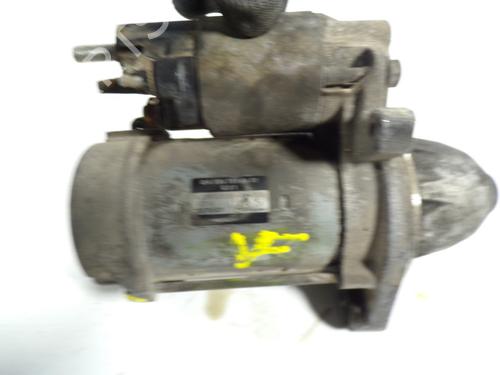 Starter MERCEDES-BENZ C-CLASS (W204) C 220 CDI (204.002) | BP6898624M8 