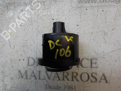 Headlight switch VW GOLF VI (5K1) 1.6 TDI | BP3871671I24 