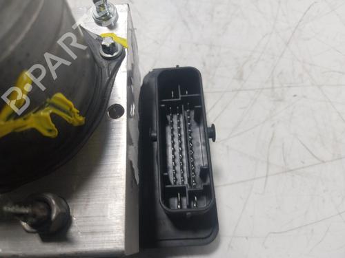 ABS pump RENAULT KANGOO / GRAND KANGOO II (KW0/1_) 1.5 dCi 80 (KW15) | BP21131277M43 