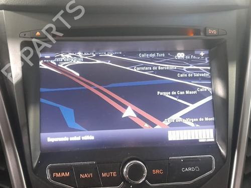 Electronic module SSANGYONG KORANDO (CK) | BP10705833M83 - Image 7