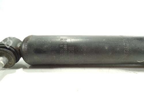 Højre bagtil støddæmper RENAULT MEGANE III Hatchback (BZ0/1_, B3_) 1.2 TCe (BZ2B, BZ11) | BP6952938M19 