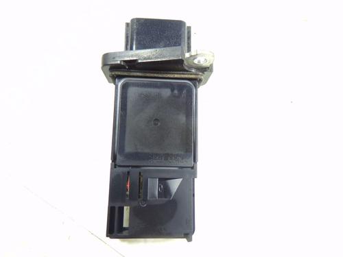 Used Mass air flow sensor Mass air flow sensor NISSAN QASHQAI I (J10, NJ10) 1.6 (117 hp) 7836599 7836599