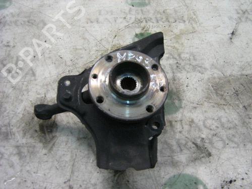 Used Right front steering knuckle Right front steering knuckle FIAT BRAVA (182_) [1995-2003] 3746799 3746799