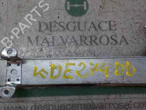 Front right window mechanism NISSAN MICRA III (K12)  | BP4513582C23 