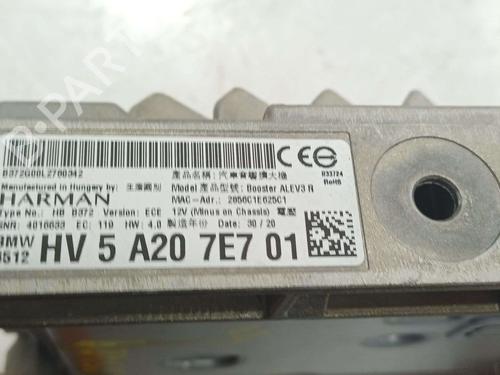 Electronic module BMW 6 Gran Turismo (G32) 630 i Mild-Hybrid | BP38313443M83 - Image 4