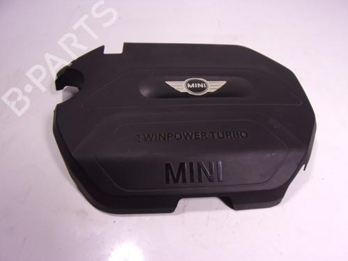 Used Upper protection Upper protection MINI MINI (F56) Cooper D (116 hp) 15853778 15853778