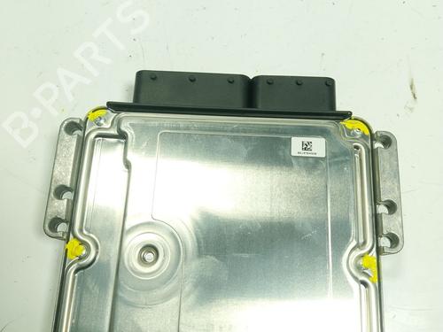Engine control unit (ECU) HONDA CIVIC IX (FK) 1.6 i-DTEC (FK3) | BP16080271M57 
