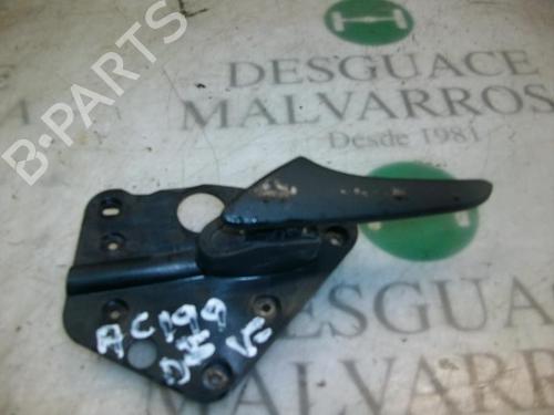 Front left interior door handle MERCEDES-BENZ VITO / MIXTO Van (W639)  | BP4021712I13 
