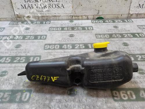 Sprinklertank Sprinklertank DACIA SANDERO II 1.5 dCi 75 / Blue dCi 75 (B8JW, B8M4, B8AH, B8M7, B8M6) (75 hp) 7411507 7411507