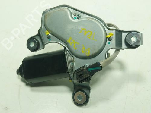 Rear wiper motor DACIA SPRING EV (B6M1) | BP27868757M102 
