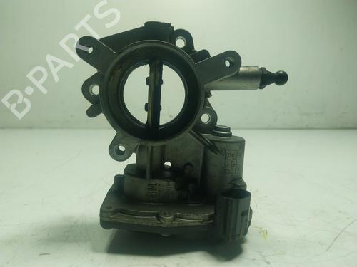 Used Throttle body Throttle body OPEL ASTRA J GTC 2.0 CDTI (08) (165 hp) 18152329 18152329