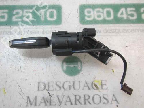 Used Electronic module Electronic module PEUGEOT 208 I (CA_, CC_) 1.4 HDi (68 hp) 14282695 14282695