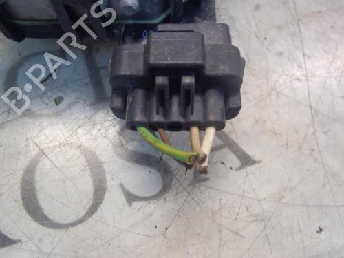 Front wiper motor PEUGEOT 207 (WA_, WC_) 1.6 HDi | BP3807103M29 