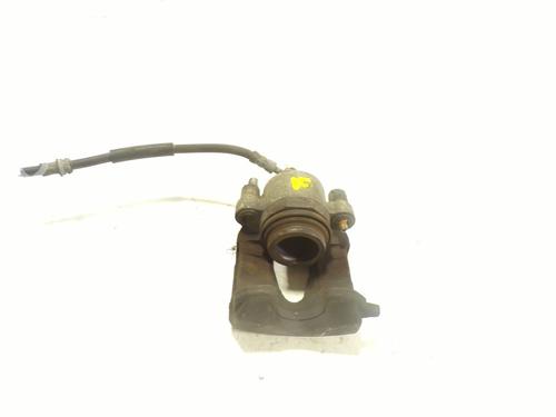Left front brake caliper SKODA FABIA III (NJ3)  | BP11552754M105 
