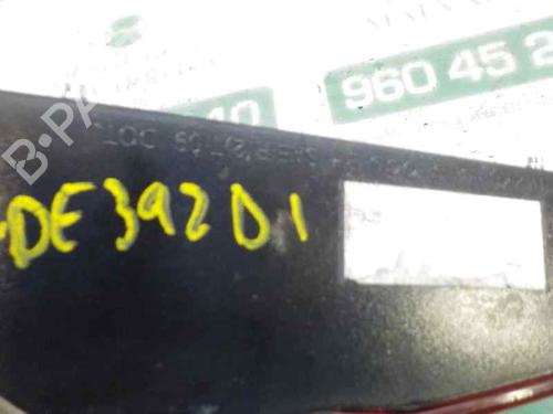 Right tailgate light KIA RIO III (UB) 1.1 CRDi | BP5087699C80 - Image 3