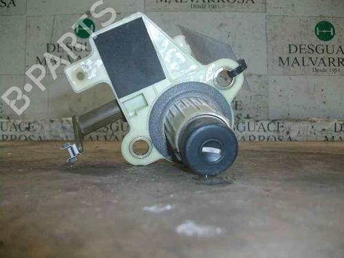 Used Tailgate handle Tailgate handle RENAULT LAGUNA I (B56_, 556_) 2.0 (B56C/H/N) (113 hp) 3776486 3776486