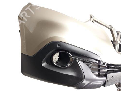 Front bumper RENAULT KADJAR (HA_, HL_) 1.2 TCe 130 (HLMR) | BP29490451C7 