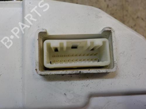 Instrument cluster MITSUBISHI ASX (GA_W_) | BP3998457C47 - Image 4