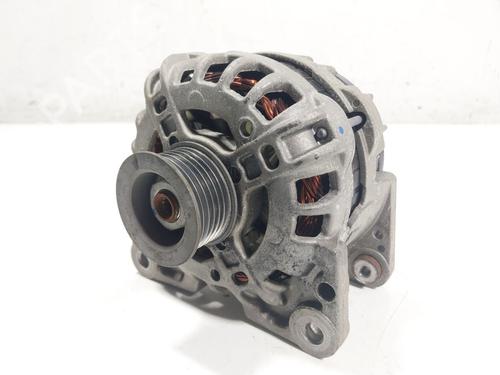 Used Alternator Alternator SEAT Mii (KF1, KE1) 1.0 (75 hp) 32043313 32043313