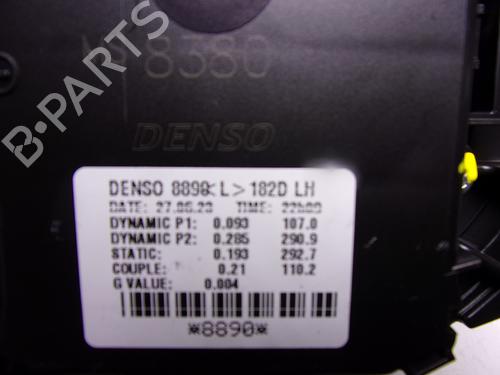 Heater blower motor TOYOTA COROLLA Hatchback (_E21_, _EA1_, _EH1_)  | BP15941122M62 