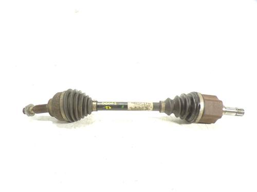 Used Left front driveshaft Left front driveshaft CITROËN C5 III (RD_) 2.0 HDi 165 (RDRHHA, RDRHH8) (163 hp) 7285136 7285136