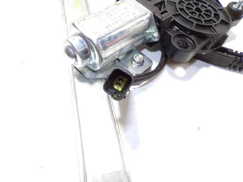 Front right window mechanism CITROËN BERLINGO Box Body/MPV (B9) | BP7049912C23 - Image 4