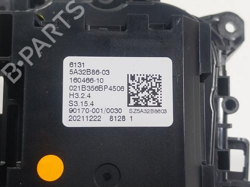 Gear lever BMW 4 Gran Coupe (G26) 420 d Mild-Hybrid xDrive | BP25125545M90  - Image 5
