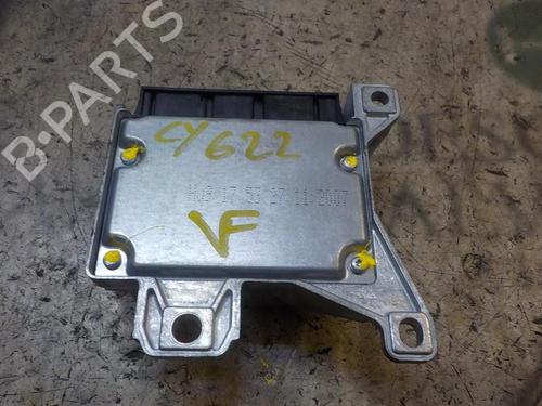 ECU airbags PEUGEOT 308 I (4A_, 4C_) 1.6 HDi | BP3851637M53 