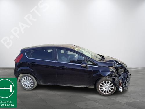 Engine control unit (ECU) FORD FIESTA VI (CB1, CCN) 1.4 TDCi | BP9204085M57  - Image 6
