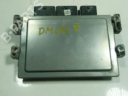 Engine control unit (ECU) FORD KA+ III (UK, FK) | BP17019544M57