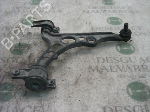 Used Right front suspension arm Right front suspension arm FIAT TIPO (160_) 1.4 i.e. (78 hp) 3750638 3750638