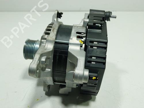 Alternator MAZDA CX-30 (DM) 2.5 e-SKYACTIV-G (DM5W) | BP36773060M7 - Image 2