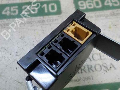 Electronic module AUDI A3 Sportback (8PA) 1.6 TDI | BP5672181M83 