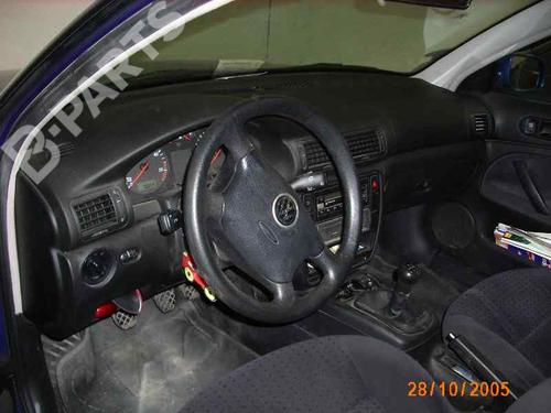 Left rear window switch VW PASSAT B5 (3B2) 1.9 TDI | BP3763956C108  - Image 6