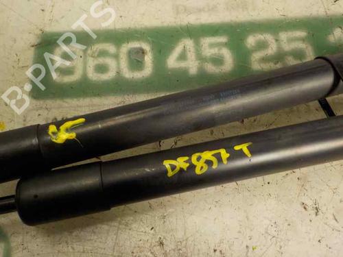 Tailgate lift support VW GOLF VI (5K1) 1.6 TDI | BP14284855C138 