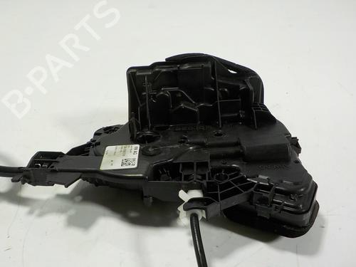 Rear right lock SKODA KAMIQ (NW4) 1.0 TSI | BP13938212C99 