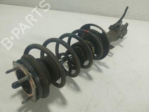Right front shock absorber FORD ECOSPORT 1.5 TDCi | BP22202214M17 