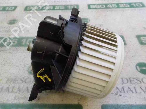 Used Heater blower motor OPEL CORSA D (S07) [2006-2015]  6082573