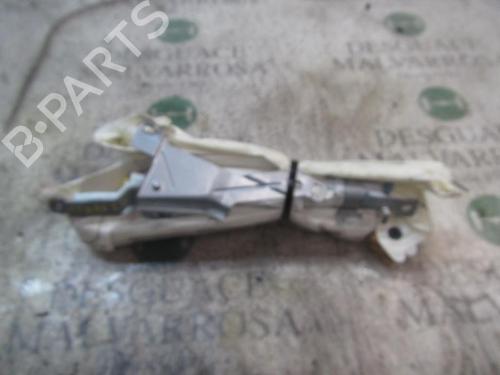 Used Left curtain airbag SEAT LEON (1P1) 1.9 TDI (105 hp) 3831825
