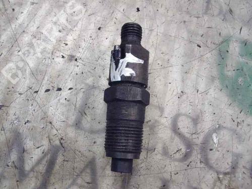 Used Injector Injector NISSAN VANETTE CARGO Van (HC 23) [1994-2002] 3761879 3761879