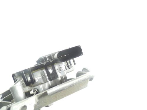 Front wiper motor FORD FIESTA VI (CB1, CCN)  | BP6929825M29 