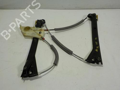Used Front right window mechanism Front right window mechanism 15981473 15981473