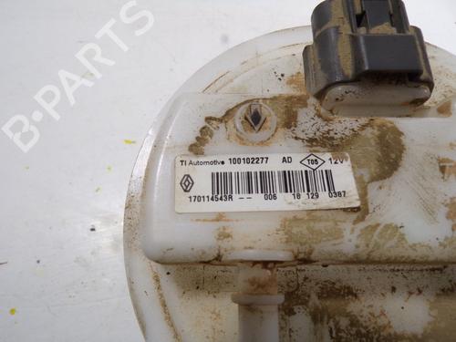 Fuel pump RENAULT CAPTUR I (J5_, H5_)  | BP8176421M76 