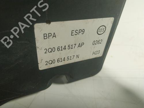 ABS pump VW POLO VI (AW1, BZ1, AE1)  | BP18471561M43 